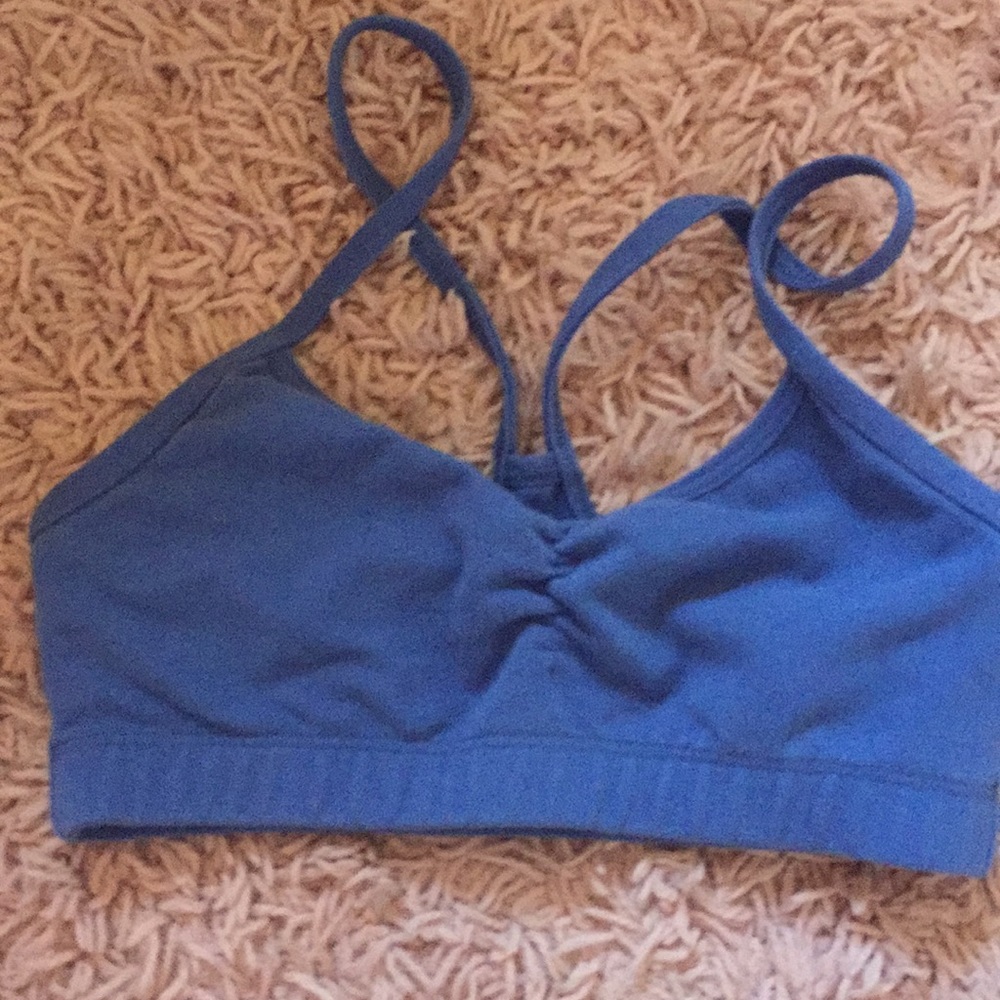 Sports bra set